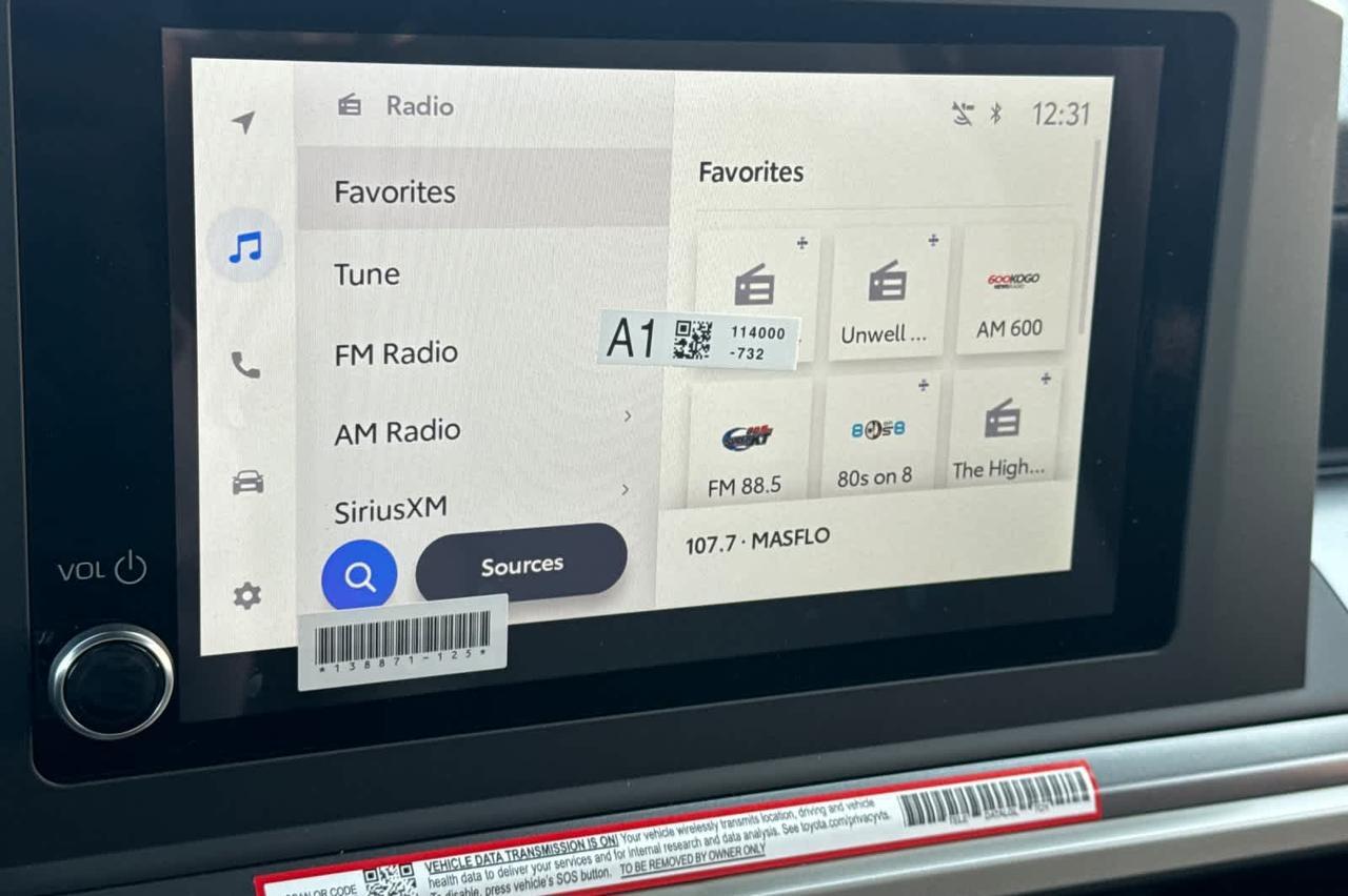 2026 Toyota Tacoma SR5 Roseville CA