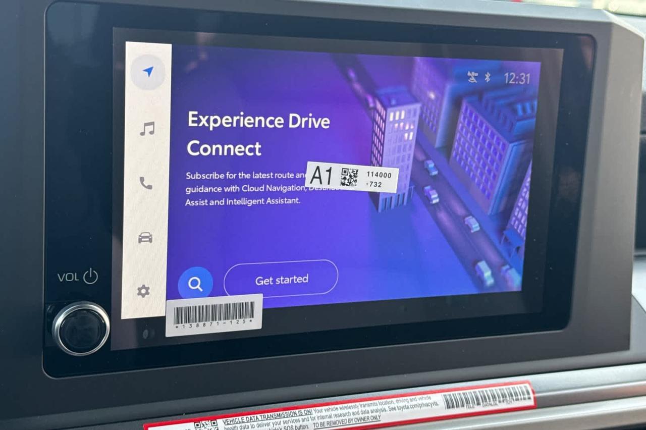 2026 Toyota Tacoma SR5 Roseville CA