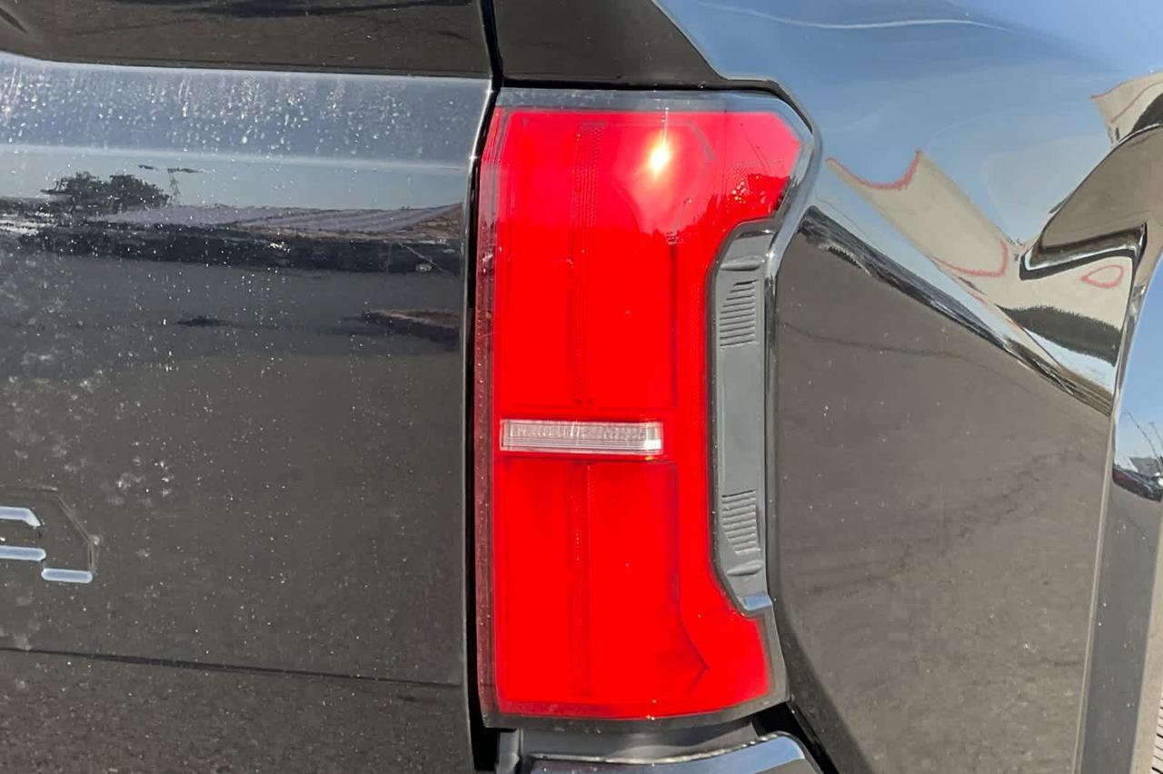 2026 Toyota Tacoma SR5 Roseville CA