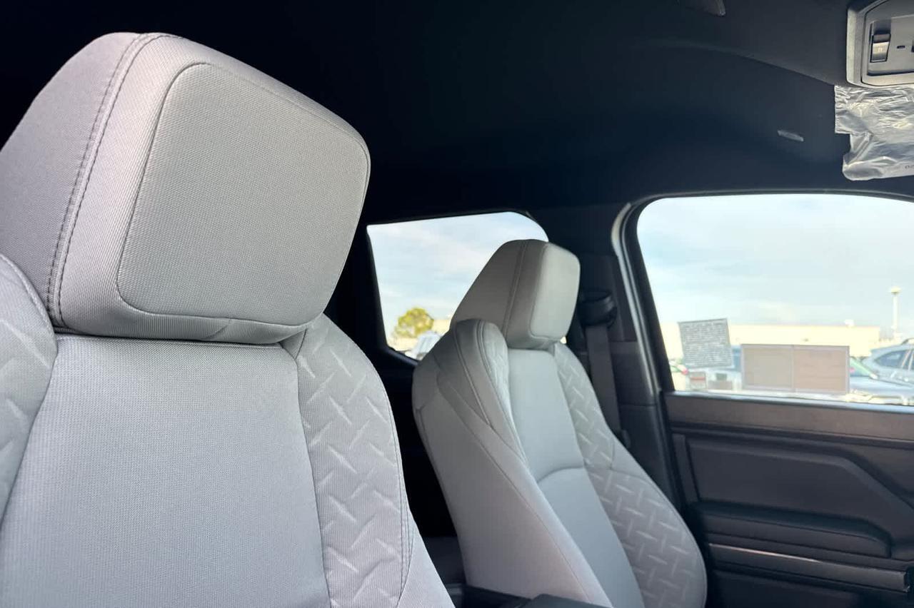 2026 Toyota Tacoma SR5 Roseville CA