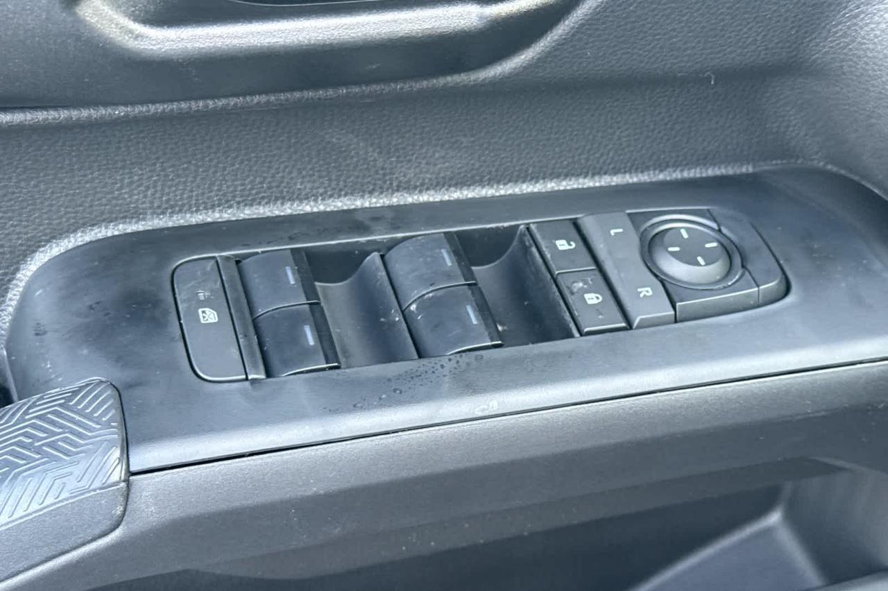 2026 Toyota Tacoma SR5 Roseville CA