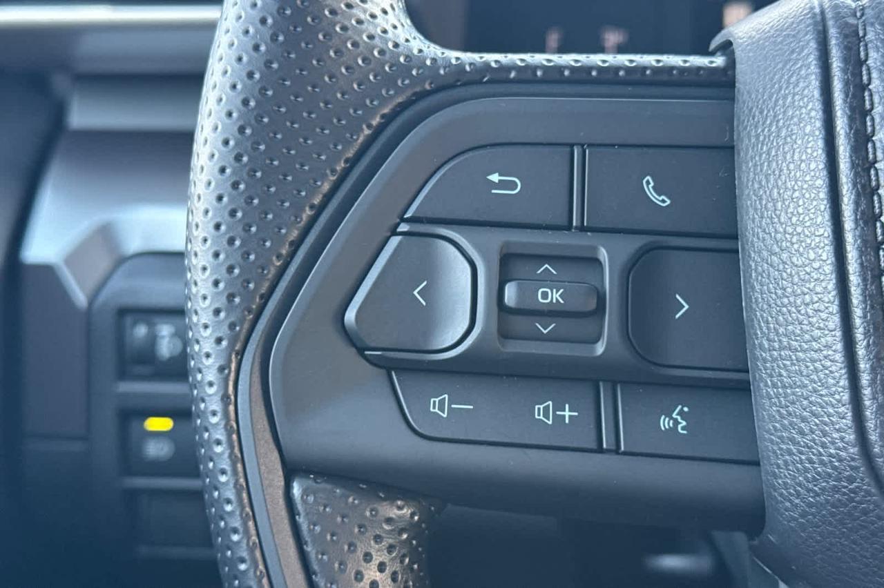 2026 Toyota Tacoma SR5 Roseville CA