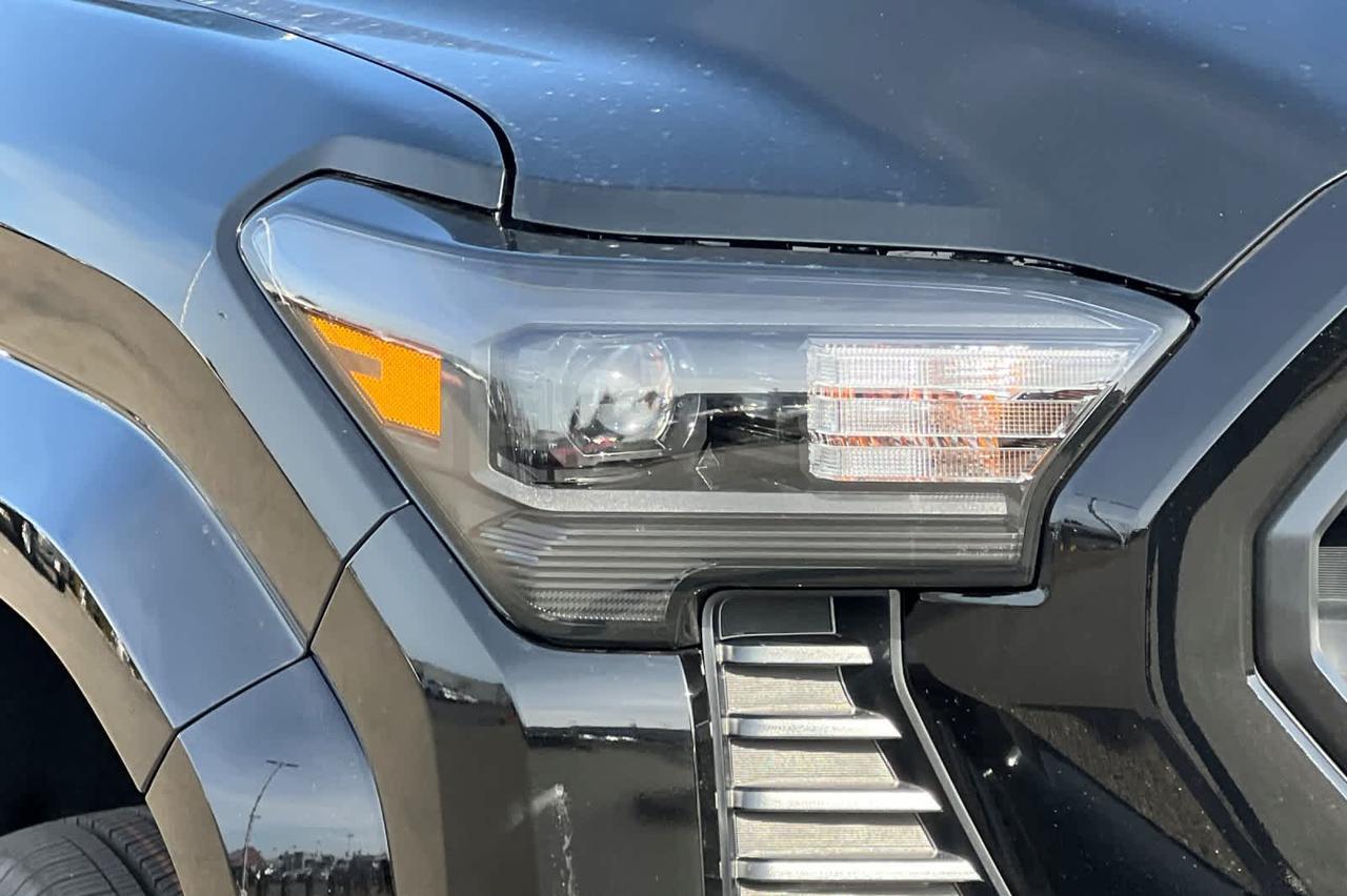 2026 Toyota Tacoma SR5 Roseville CA