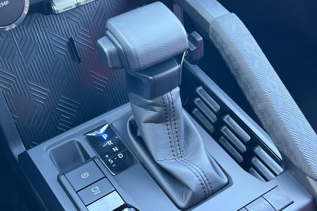 2026 Toyota Tacoma SR5 Roseville CA