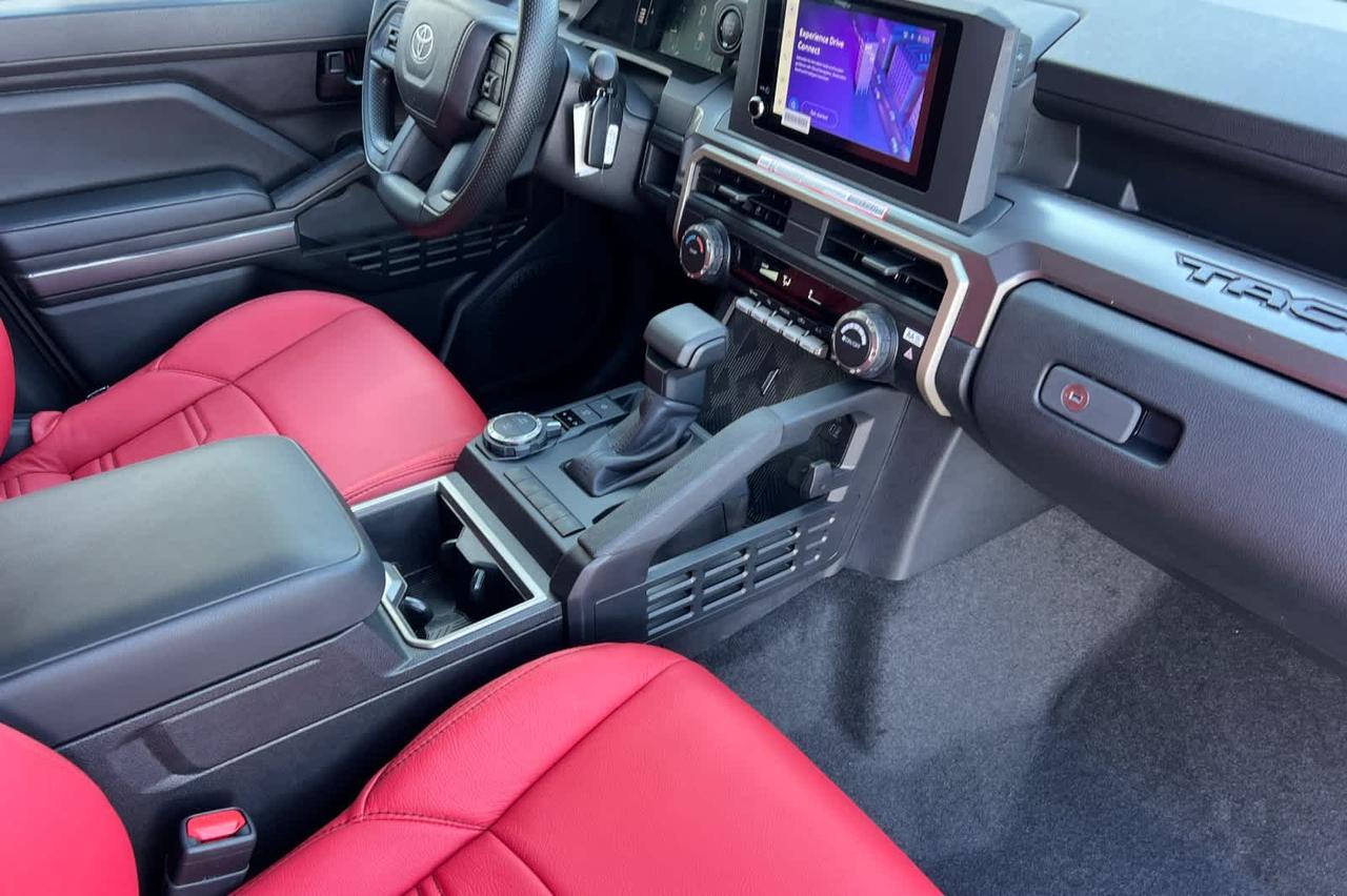 2026 Toyota Tacoma SR5 Roseville CA