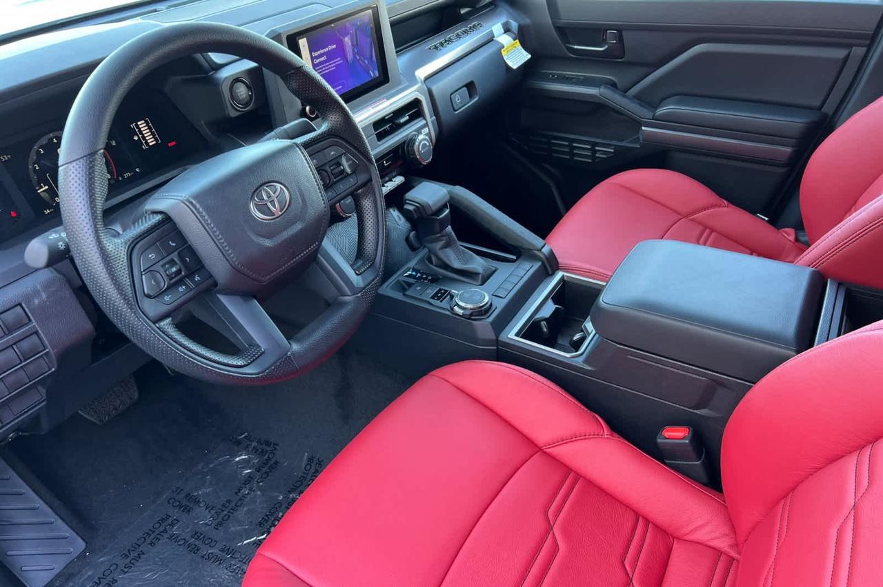 2026 Toyota Tacoma SR5 Roseville CA