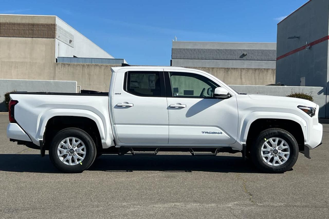 2026 Toyota Tacoma SR5 Roseville CA