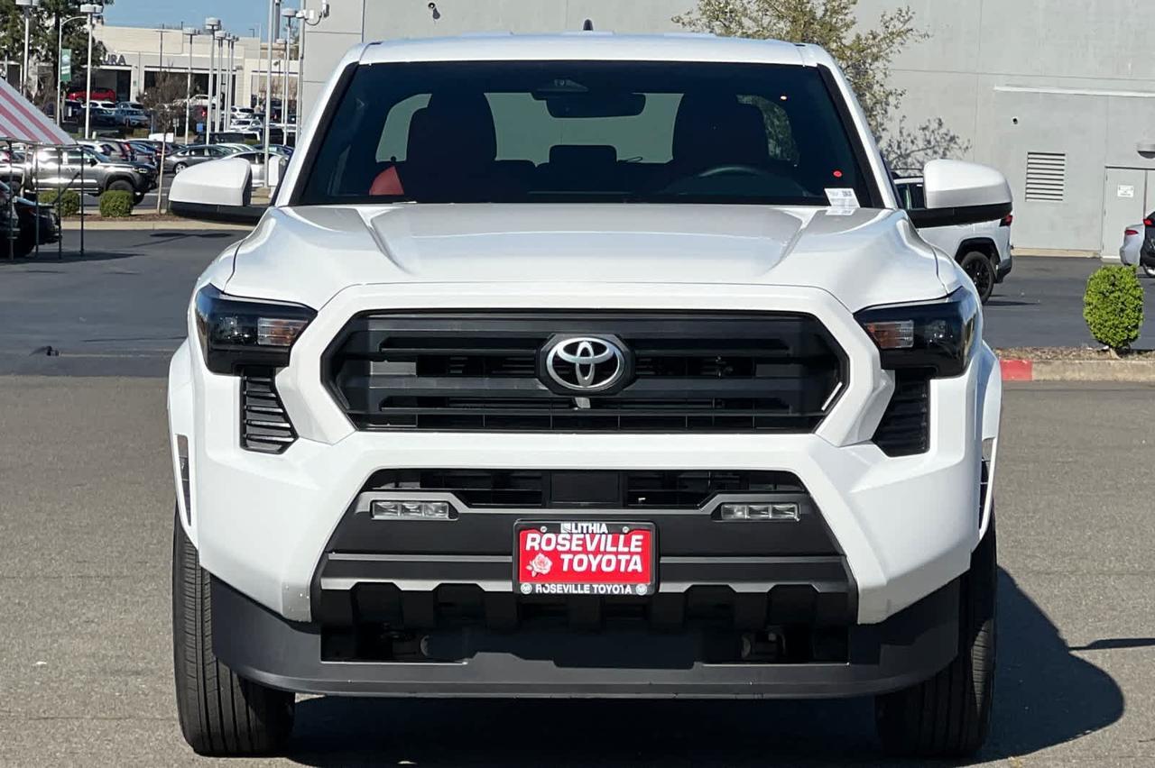 2026 Toyota Tacoma SR5 Roseville CA