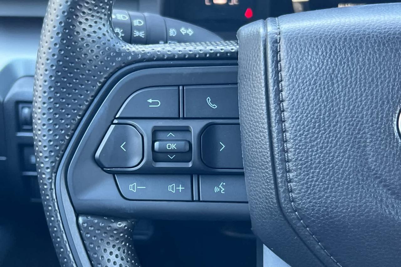 2026 Toyota Tacoma SR5 Roseville CA