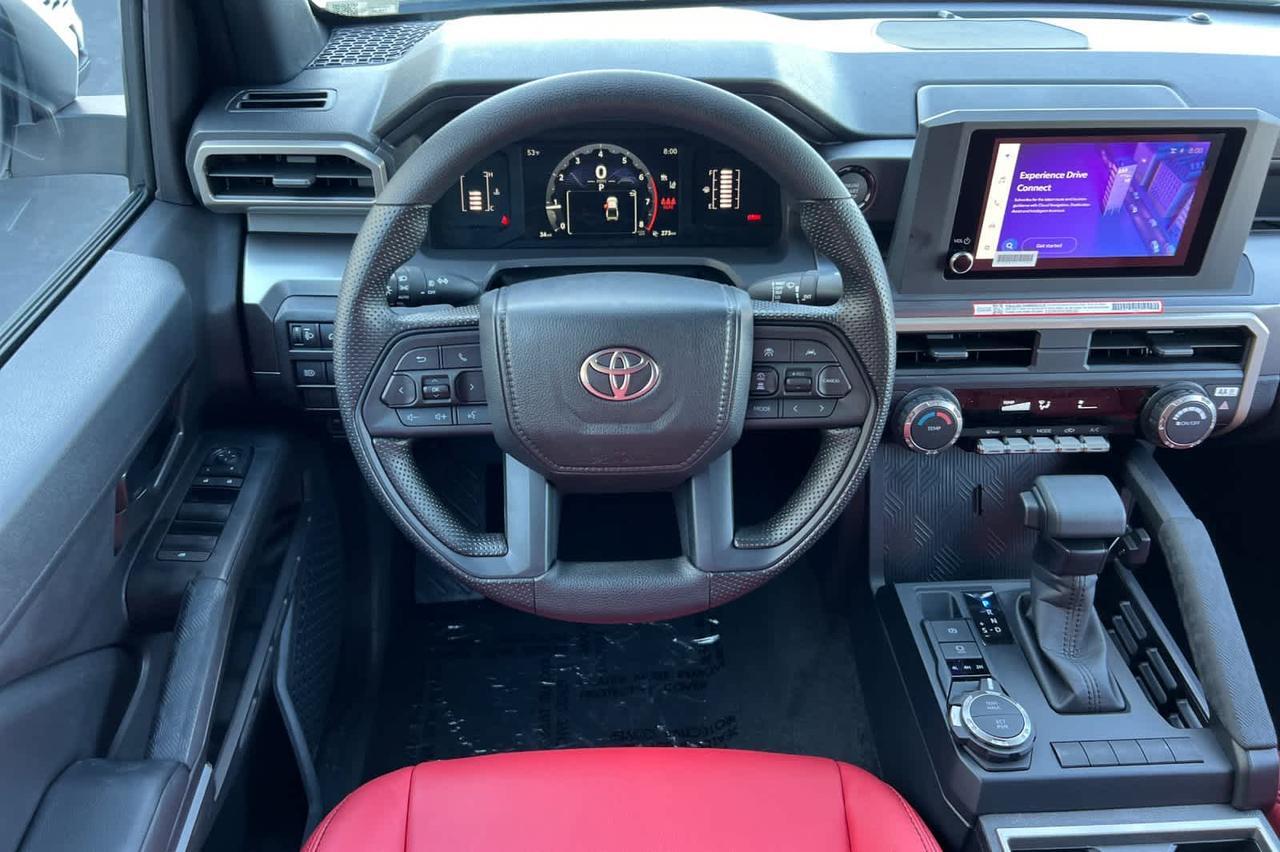 2026 Toyota Tacoma SR5 Roseville CA