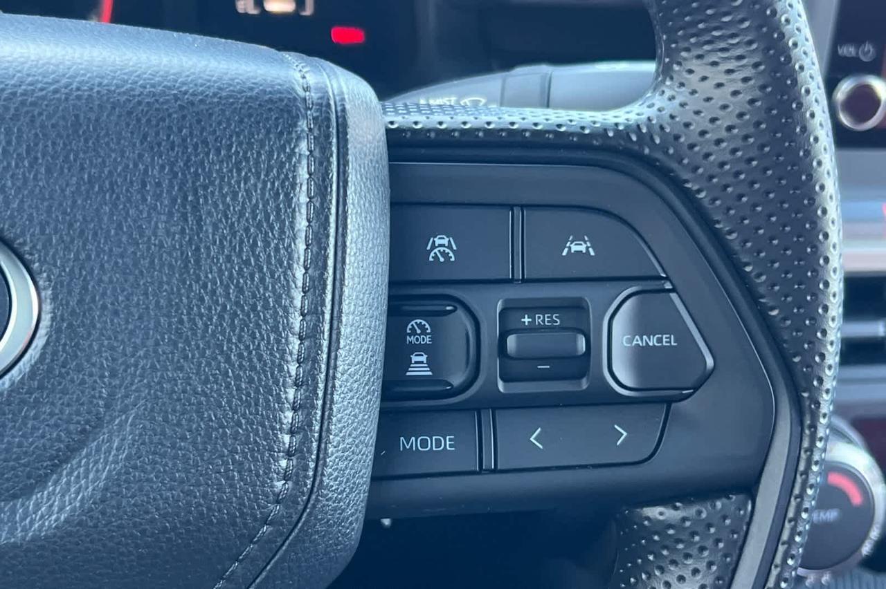 2026 Toyota Tacoma SR5 Roseville CA