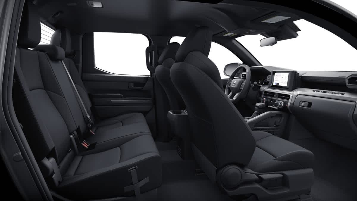 2026 Toyota Tacoma SR5 Roseville CA