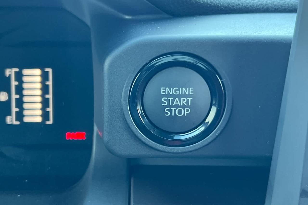 2026 Toyota Tacoma SR5 Roseville CA