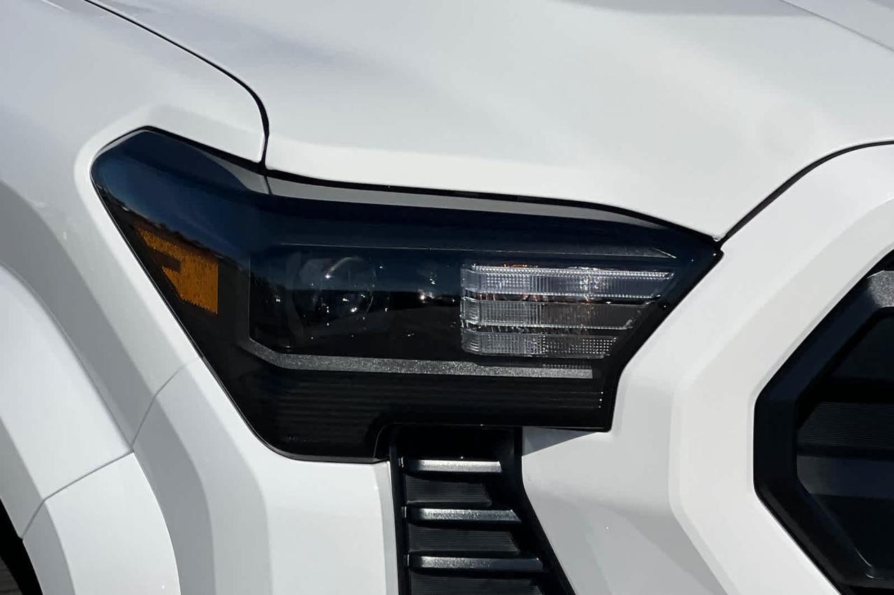 2026 Toyota Tacoma SR5 Roseville CA