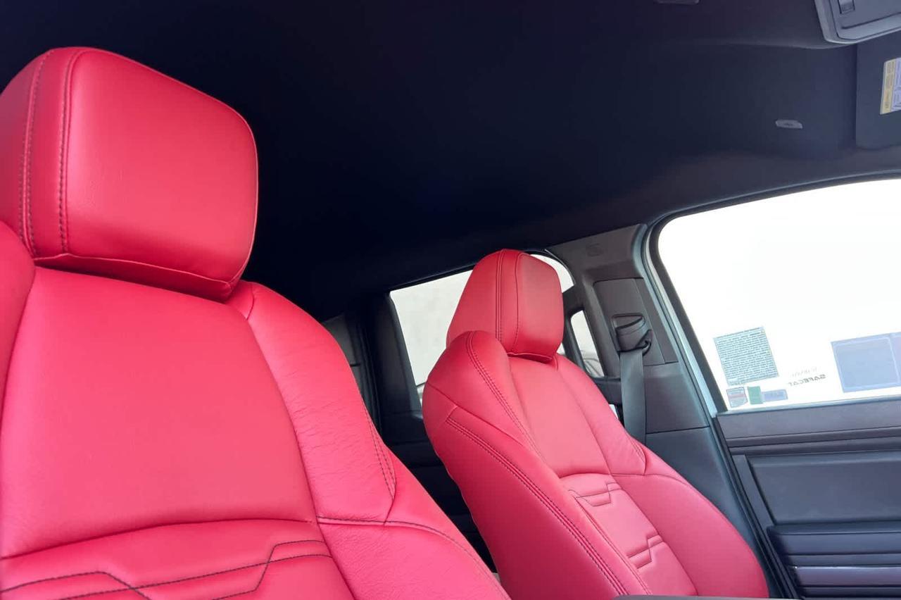 2026 Toyota Tacoma SR5 Roseville CA