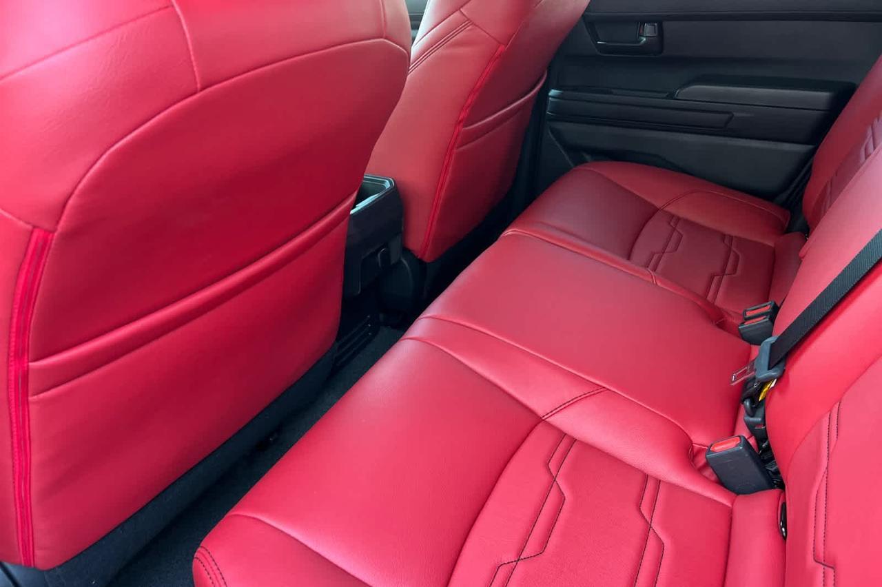 2026 Toyota Tacoma SR5 Roseville CA