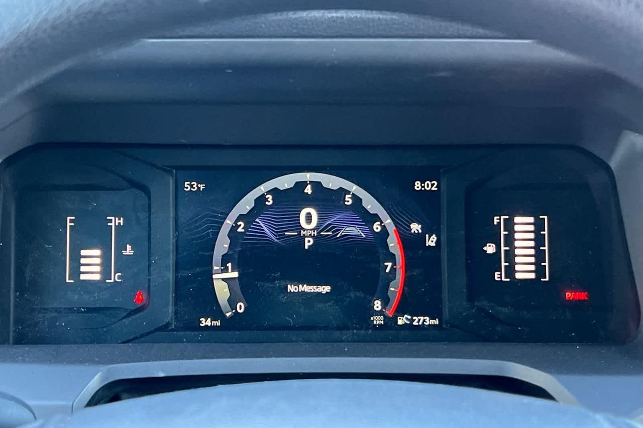 2026 Toyota Tacoma SR5 Roseville CA