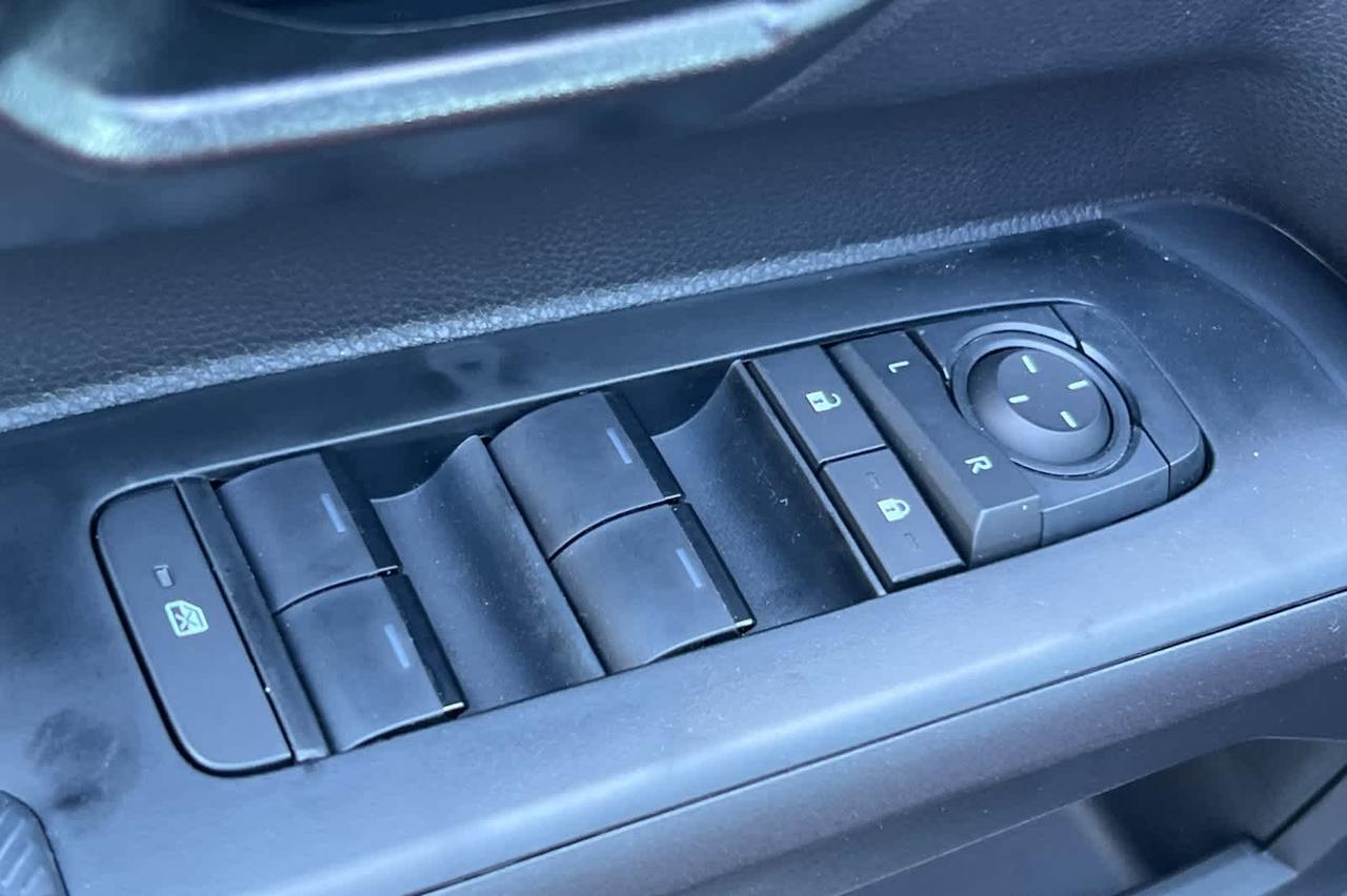 2026 Toyota Tacoma SR5 Roseville CA