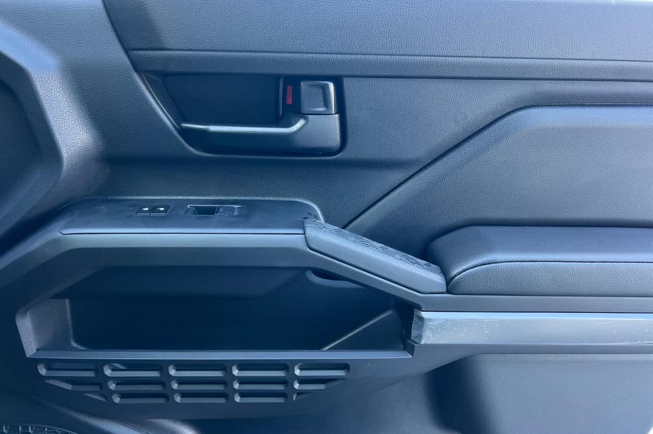 2026 Toyota Tacoma SR5 Roseville CA