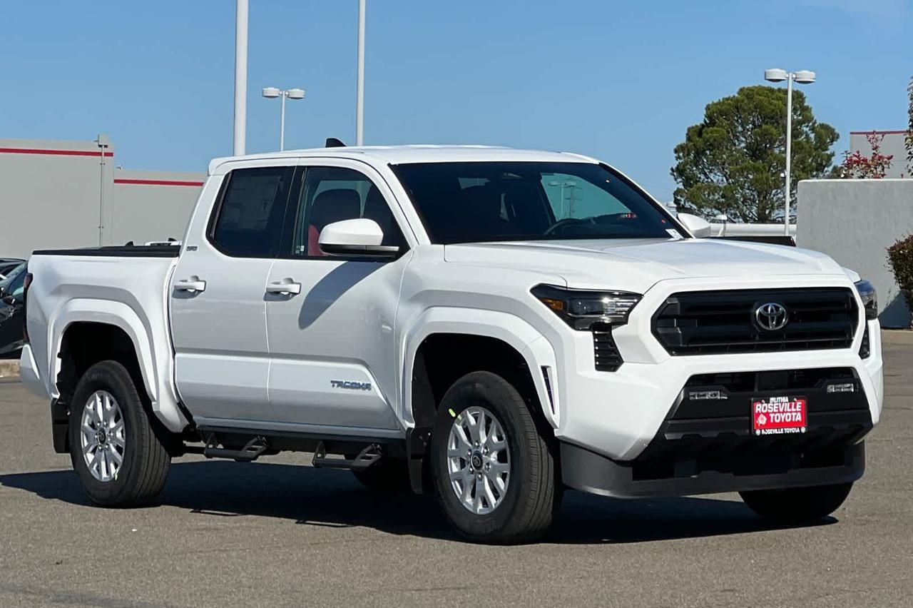 2026 Toyota Tacoma SR5 Roseville CA