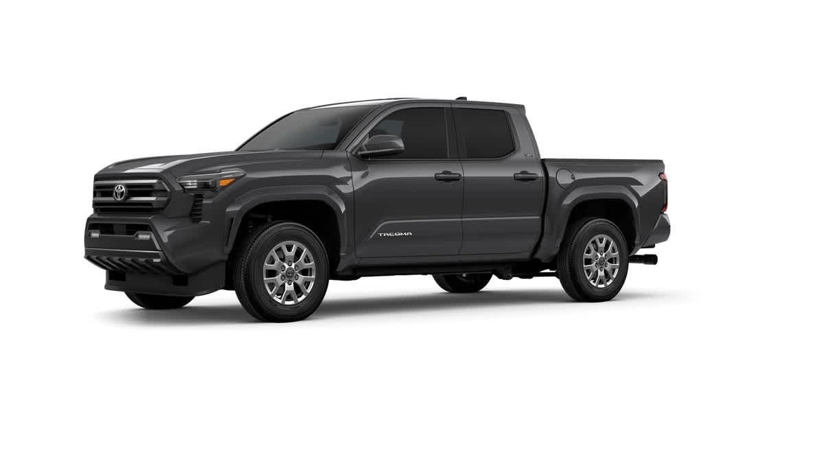 2026 Toyota Tacoma SR5 Roseville CA