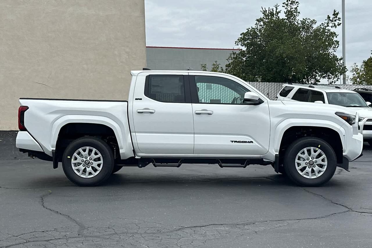 2026 Toyota Tacoma SR5 Roseville CA