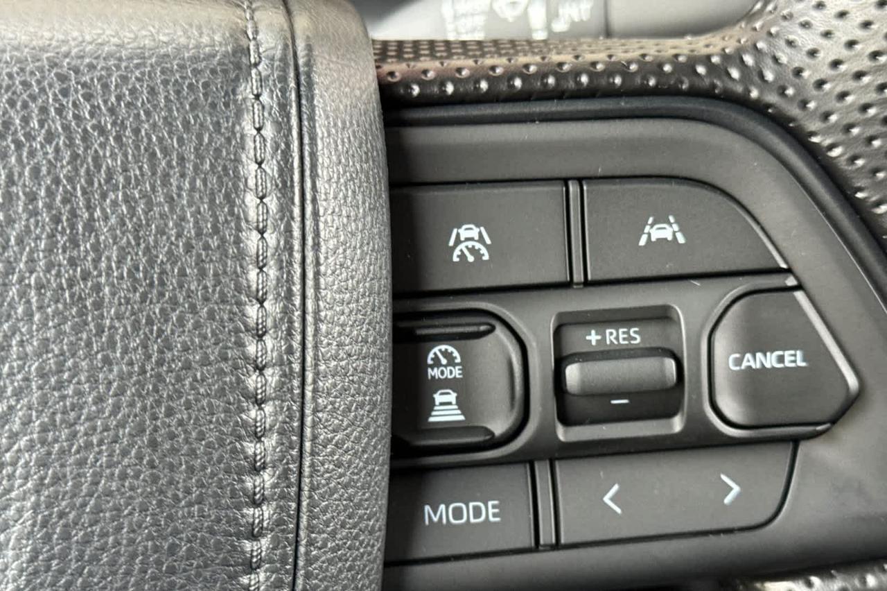 2026 Toyota Tacoma SR5 Roseville CA