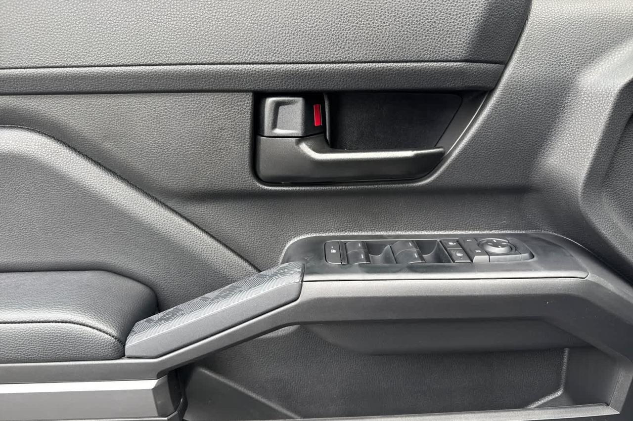 2026 Toyota Tacoma SR5 Roseville CA