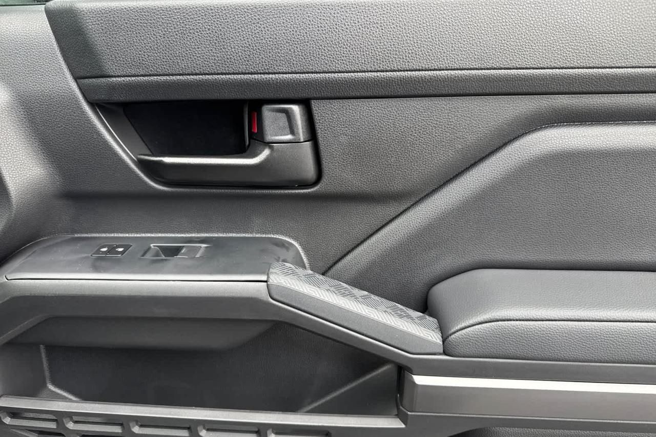 2026 Toyota Tacoma SR5 Roseville CA