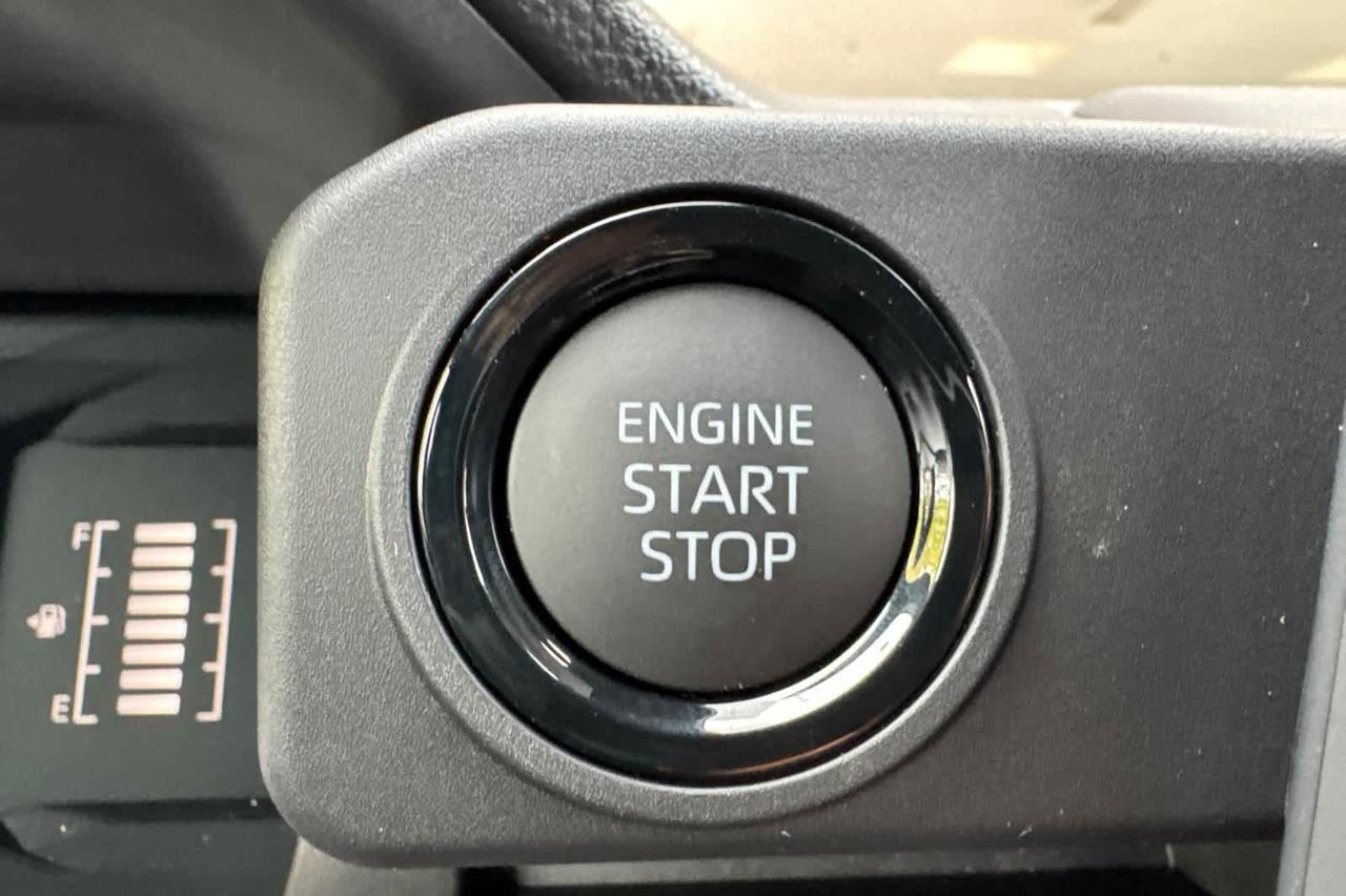 2026 Toyota Tacoma SR5 Roseville CA