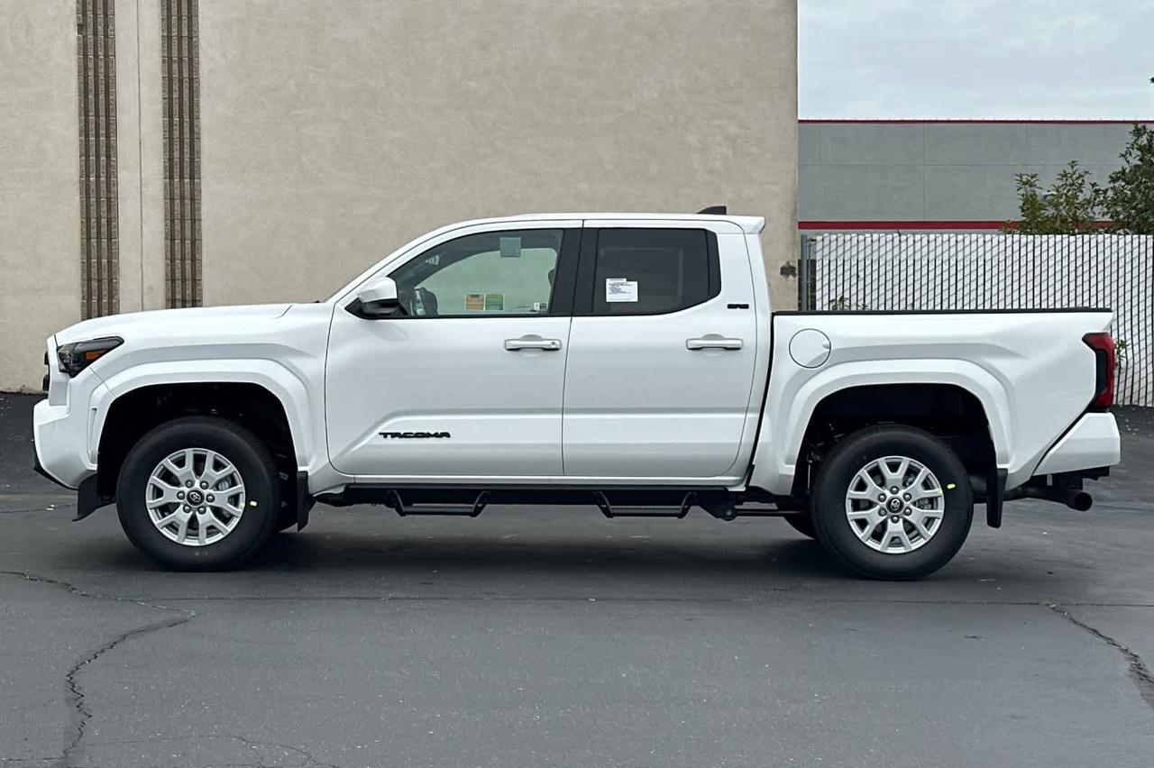 2026 Toyota Tacoma SR5 Roseville CA