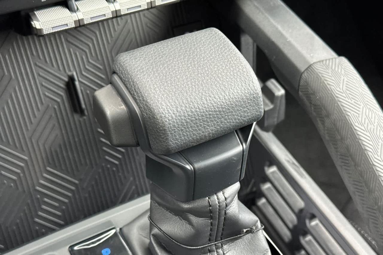 2026 Toyota Tacoma SR5 Roseville CA