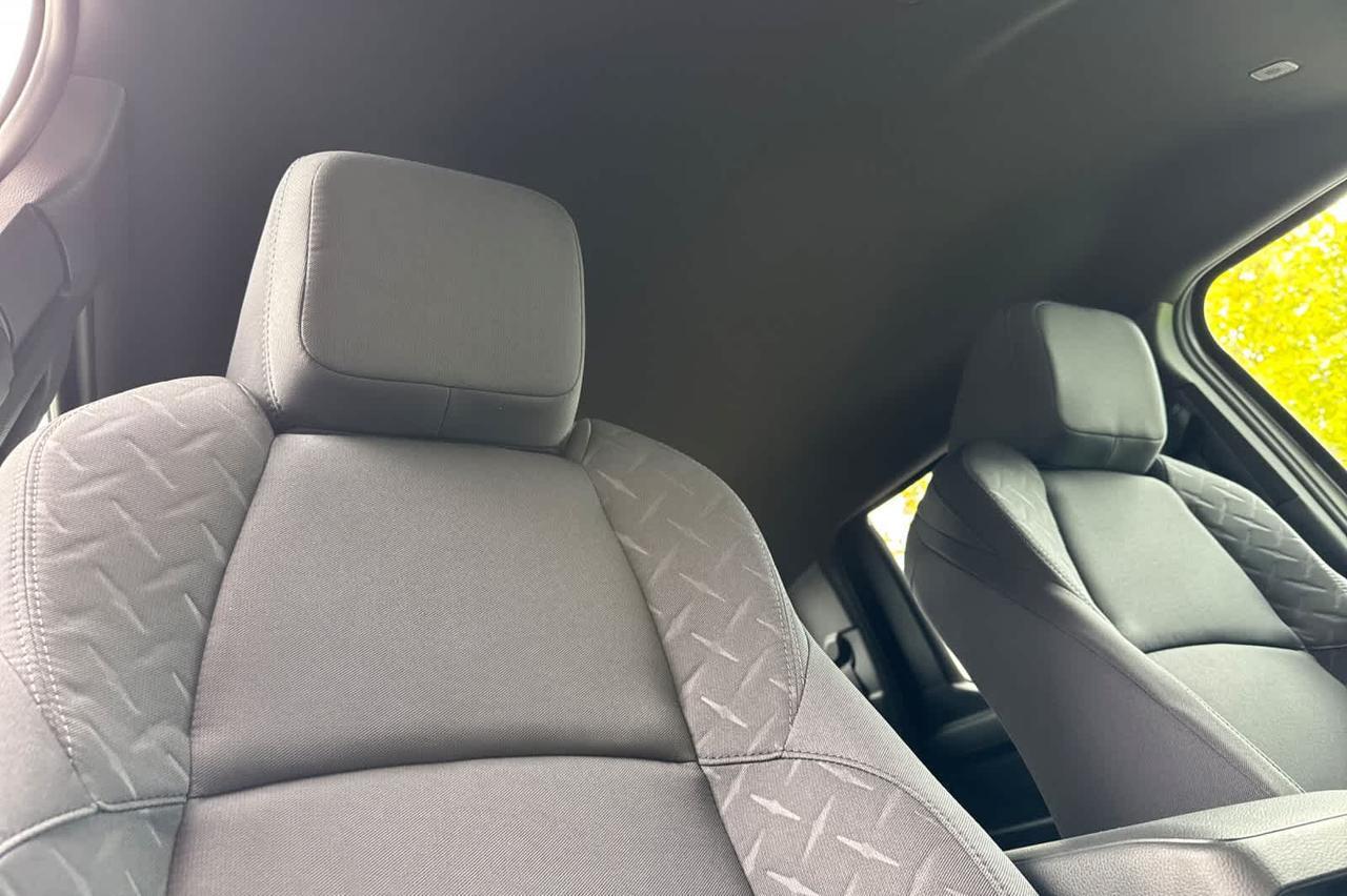 2026 Toyota Tacoma SR5 Roseville CA