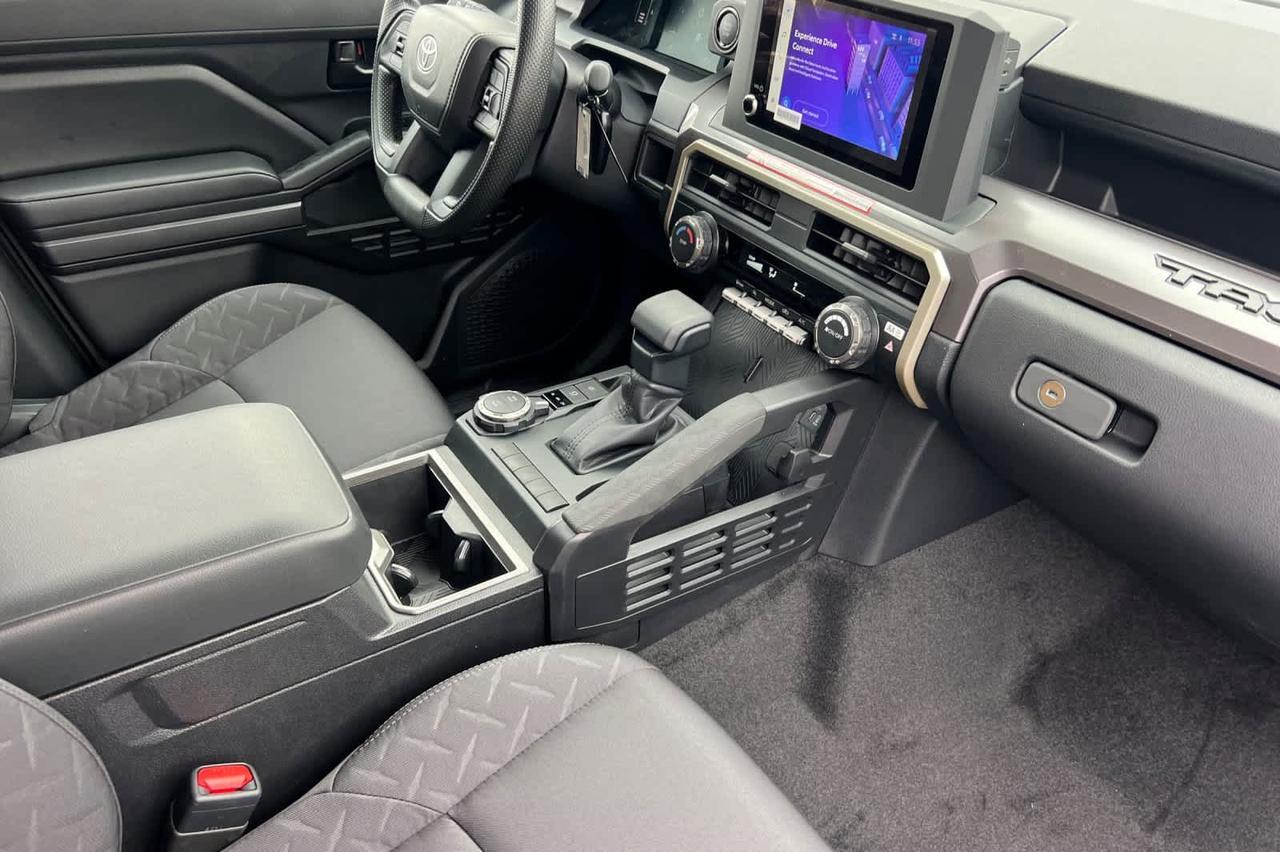 2026 Toyota Tacoma SR5 Roseville CA