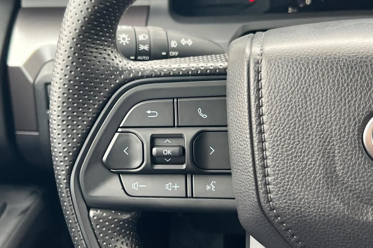 2026 Toyota Tacoma SR5 Roseville CA