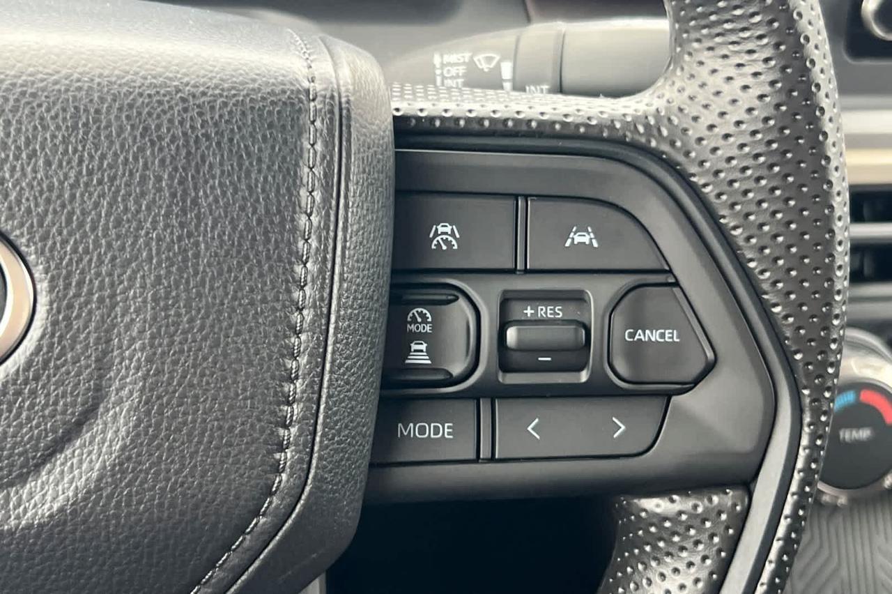 2026 Toyota Tacoma SR5 Roseville CA