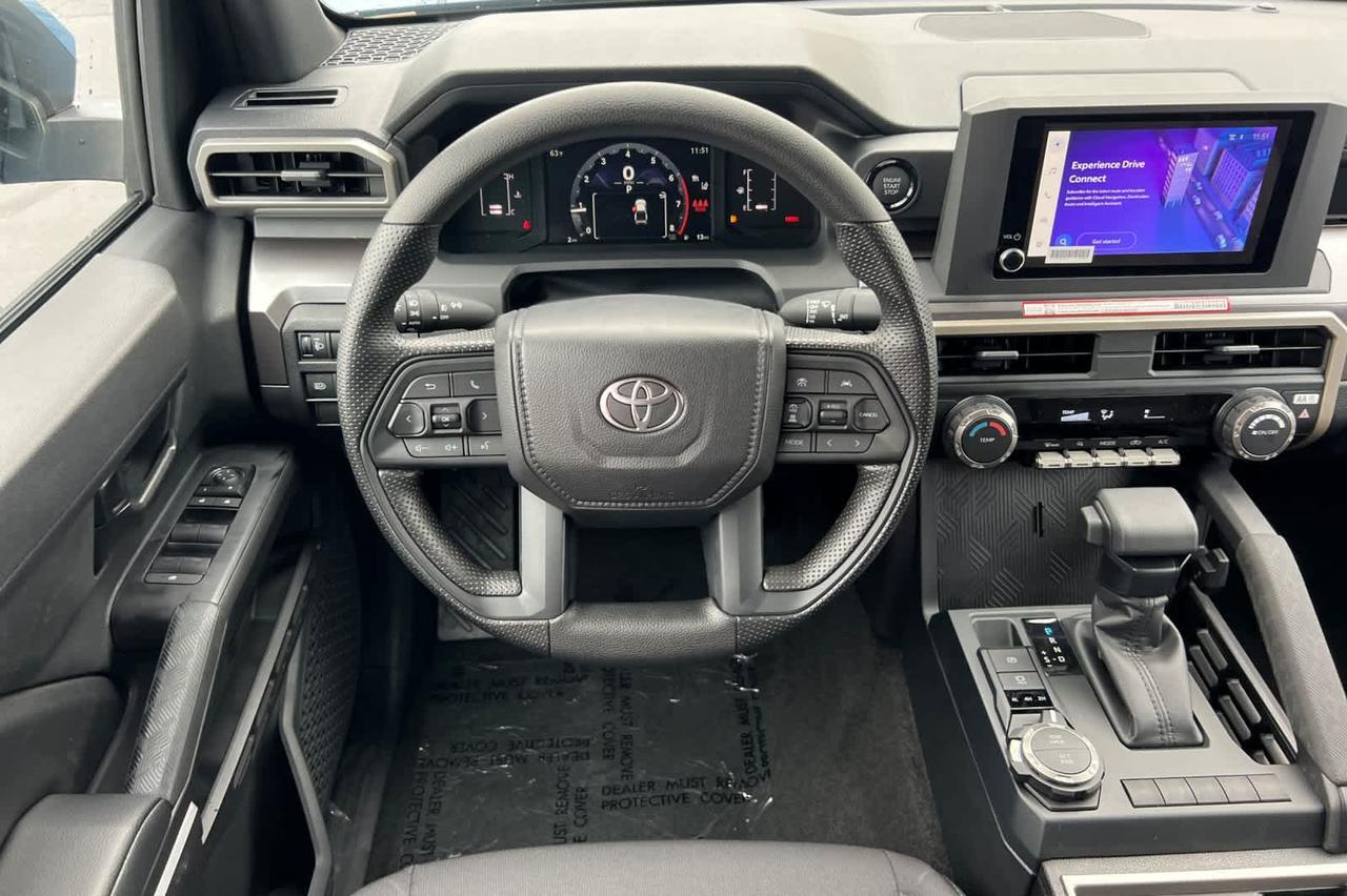 2026 Toyota Tacoma SR5 Roseville CA