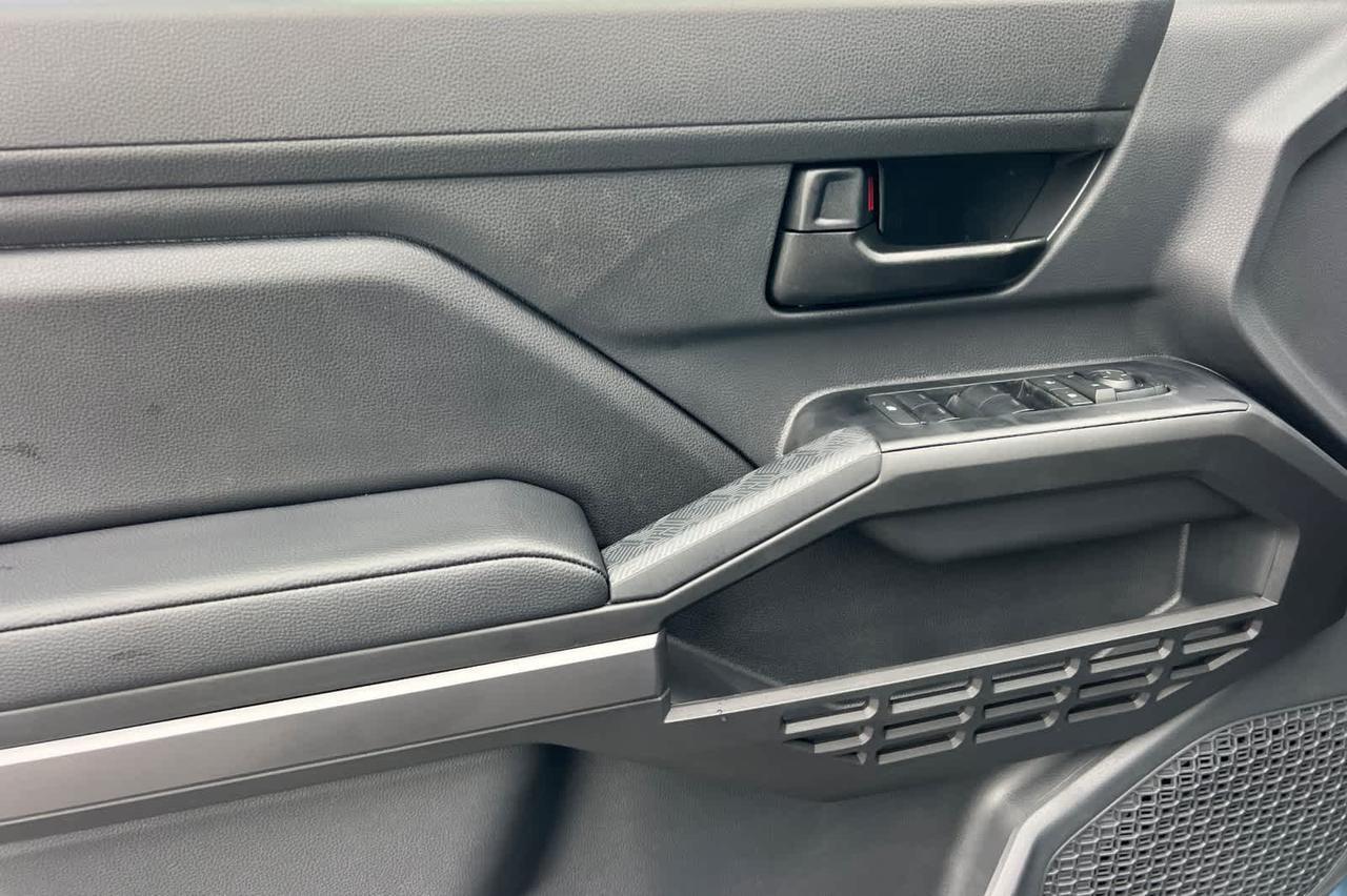 2026 Toyota Tacoma SR5 Roseville CA