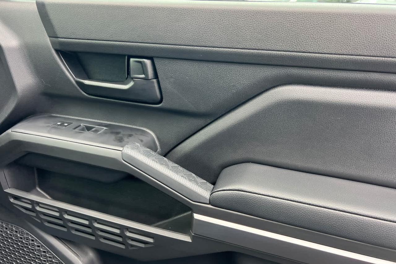 2026 Toyota Tacoma SR5 Roseville CA