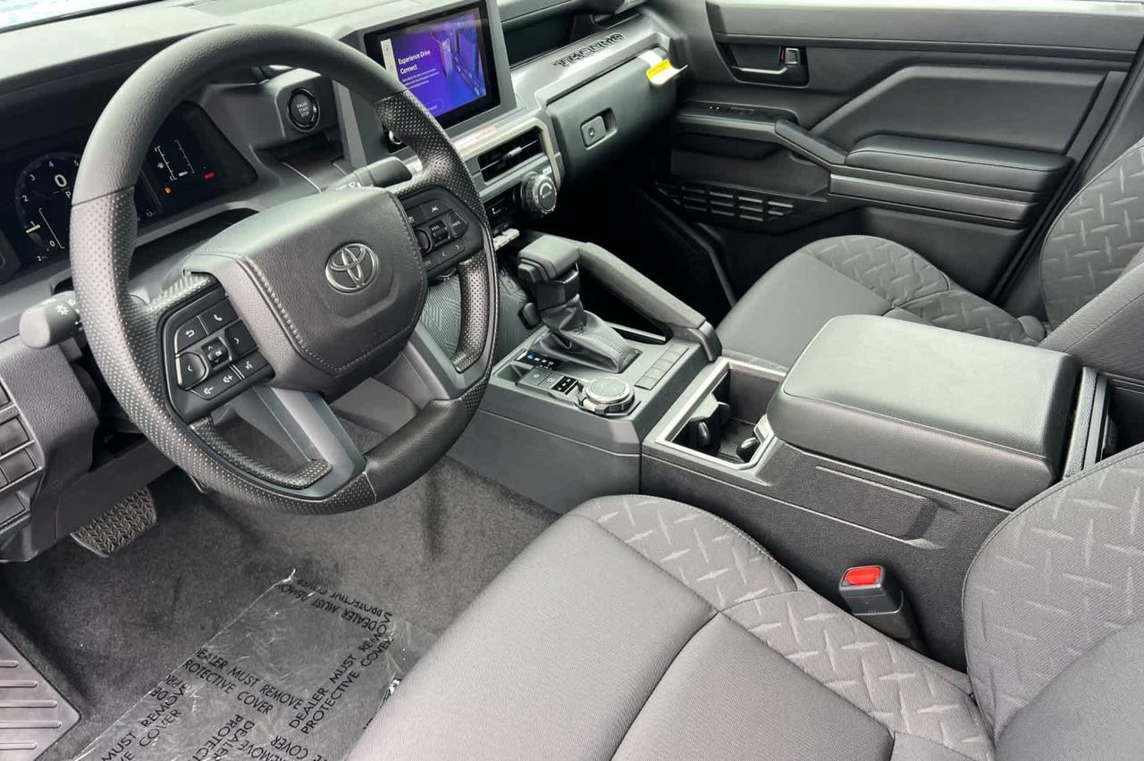 2026 Toyota Tacoma SR5 Roseville CA