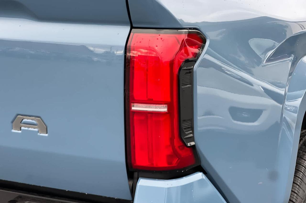 2026 Toyota Tacoma SR5 Roseville CA