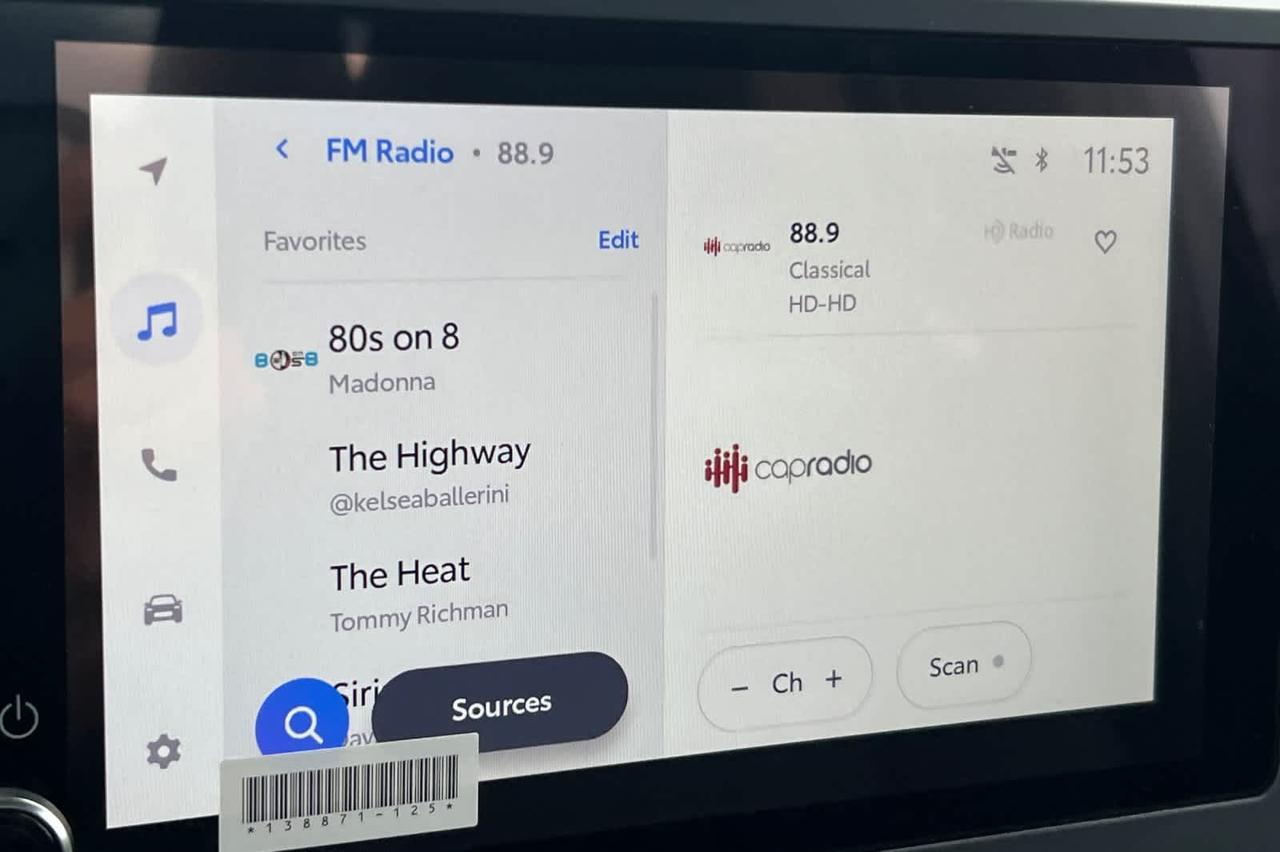 2026 Toyota Tacoma SR5 Roseville CA