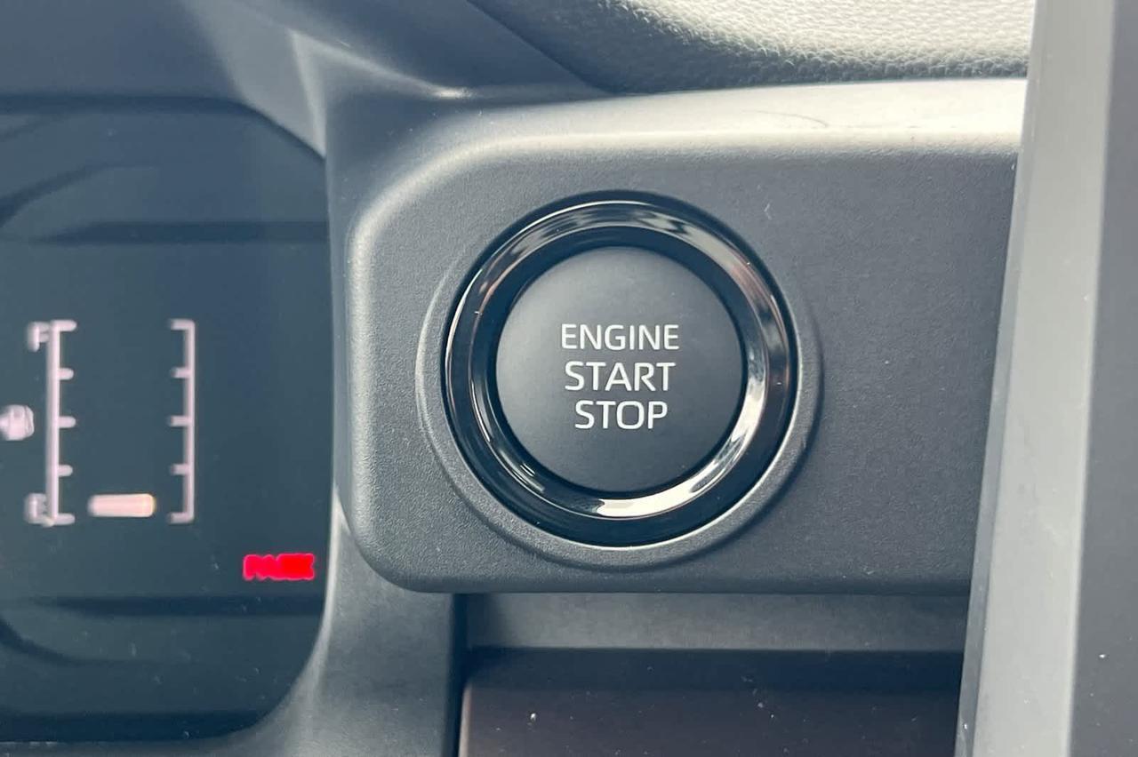 2026 Toyota Tacoma SR5 Roseville CA