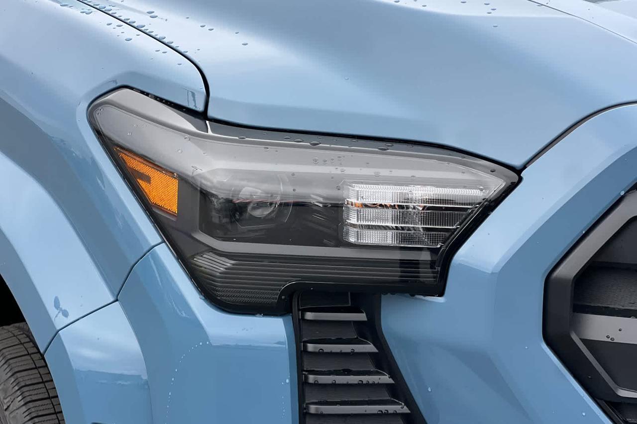 2026 Toyota Tacoma SR5 Roseville CA