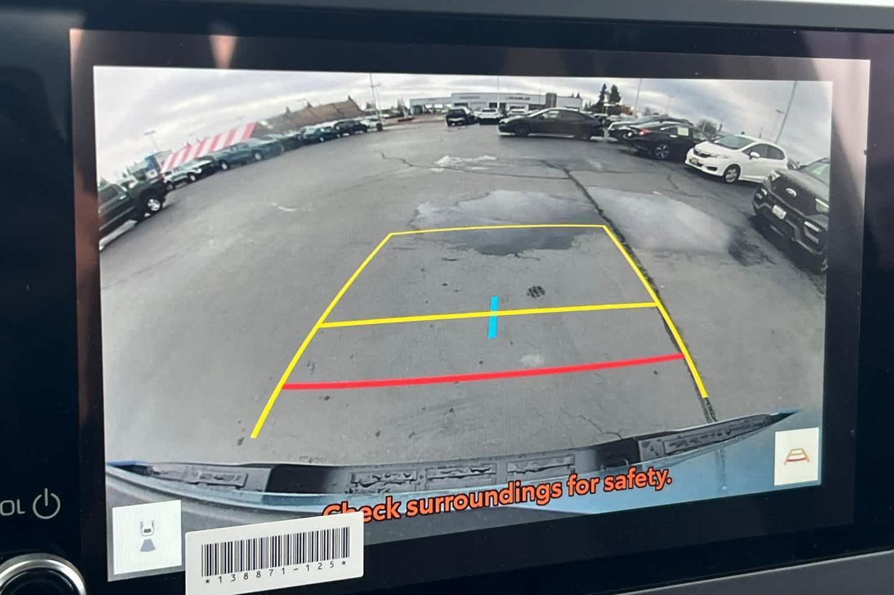 2026 Toyota Tacoma SR5 Roseville CA