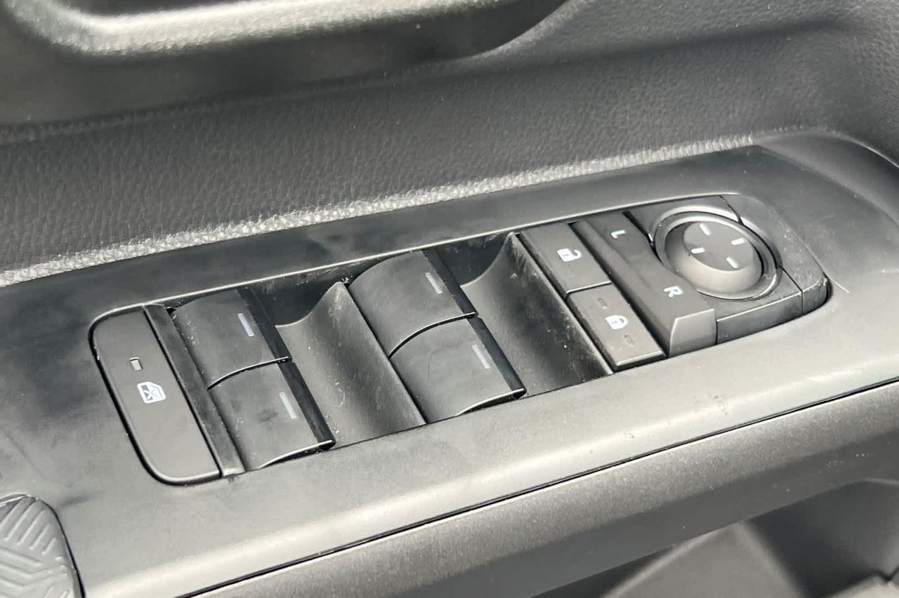 2026 Toyota Tacoma SR5 Roseville CA