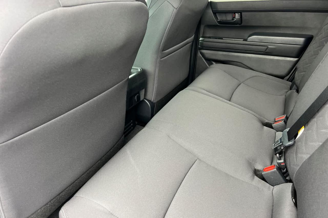 2026 Toyota Tacoma SR5 Roseville CA