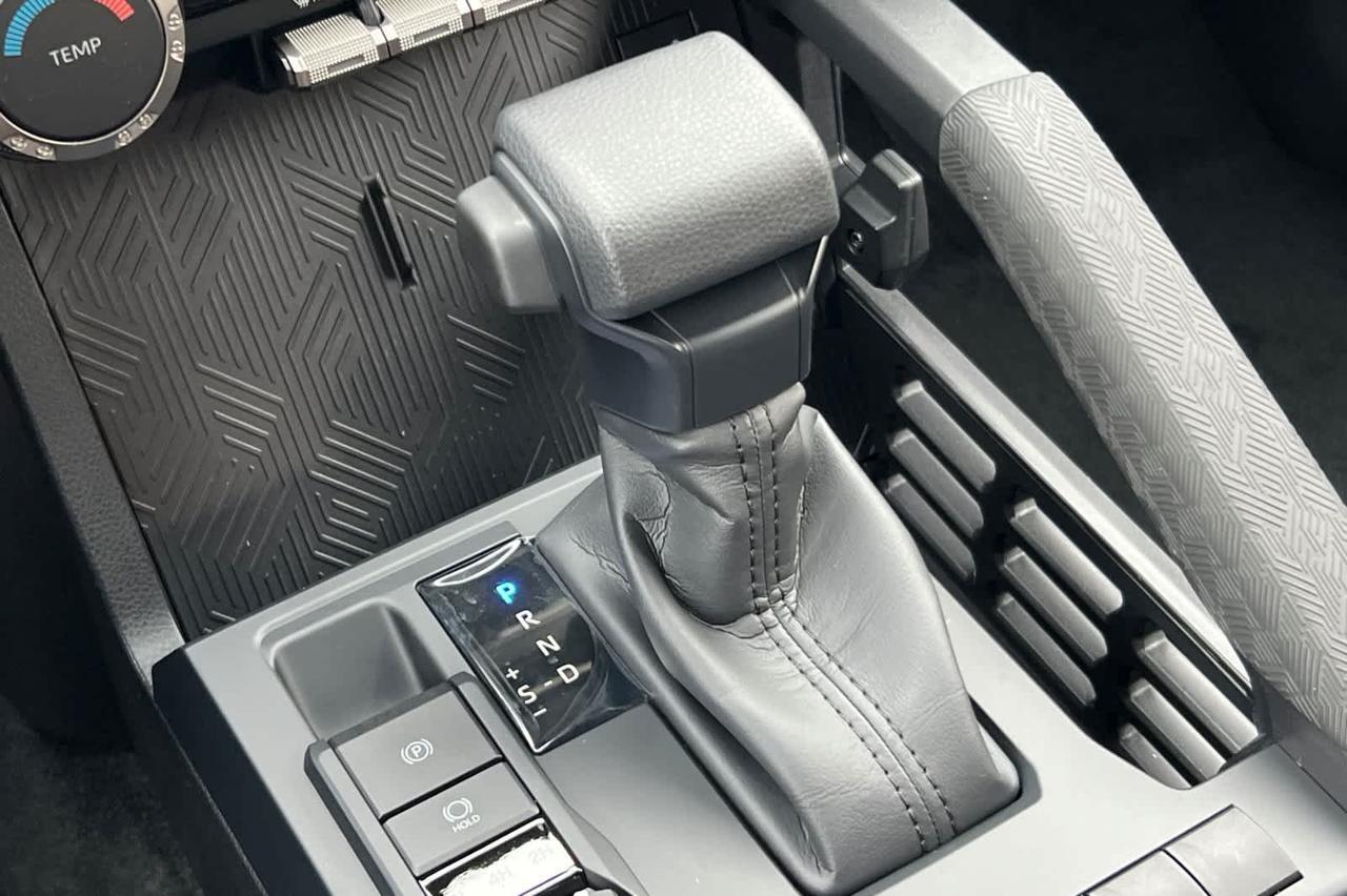 2026 Toyota Tacoma SR5 Roseville CA