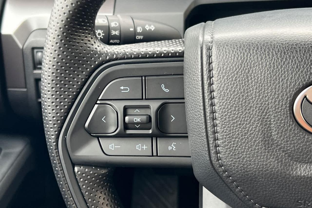 2026 Toyota Tacoma SR5 Roseville CA