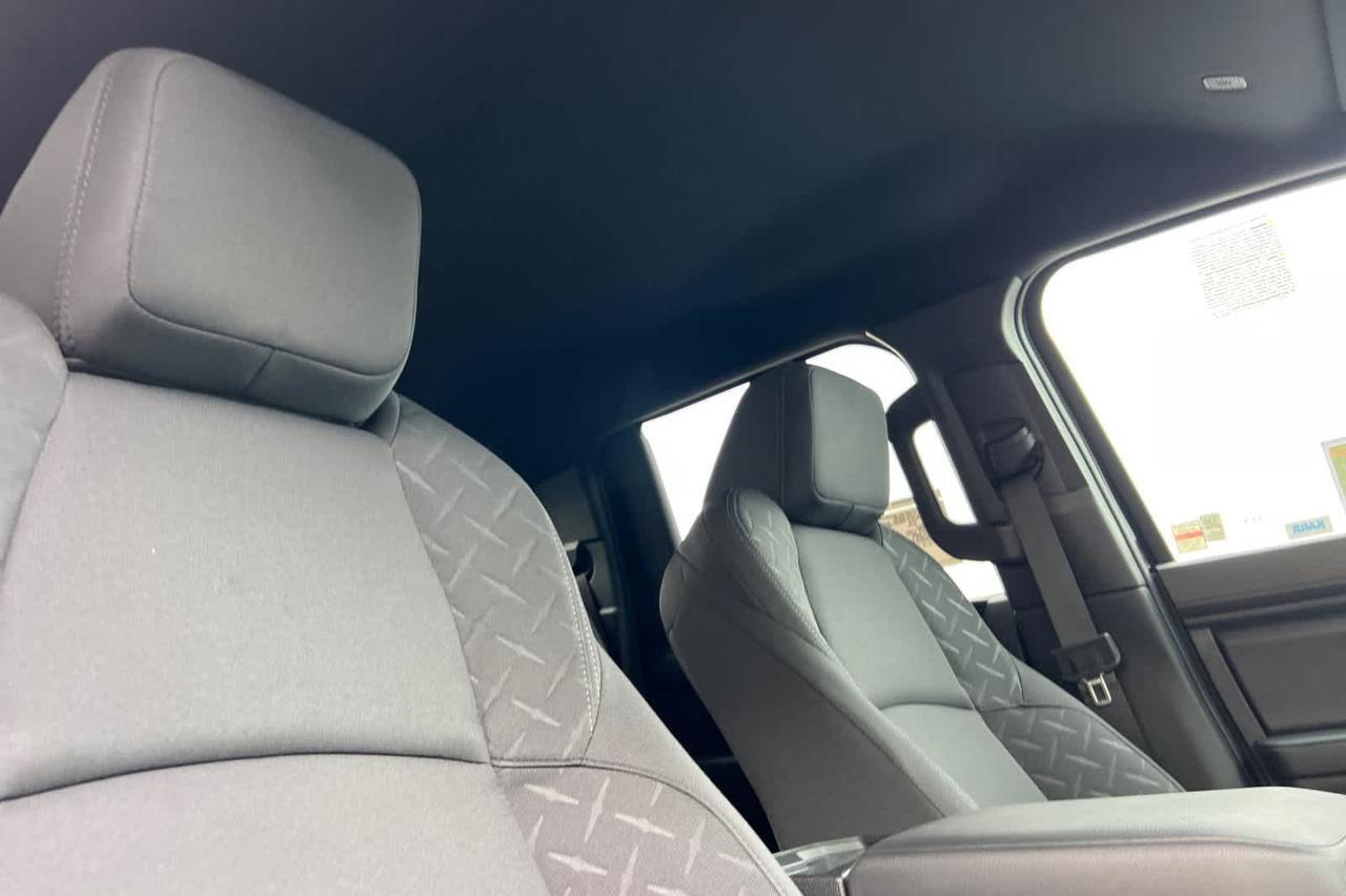 2026 Toyota Tacoma SR5 Roseville CA